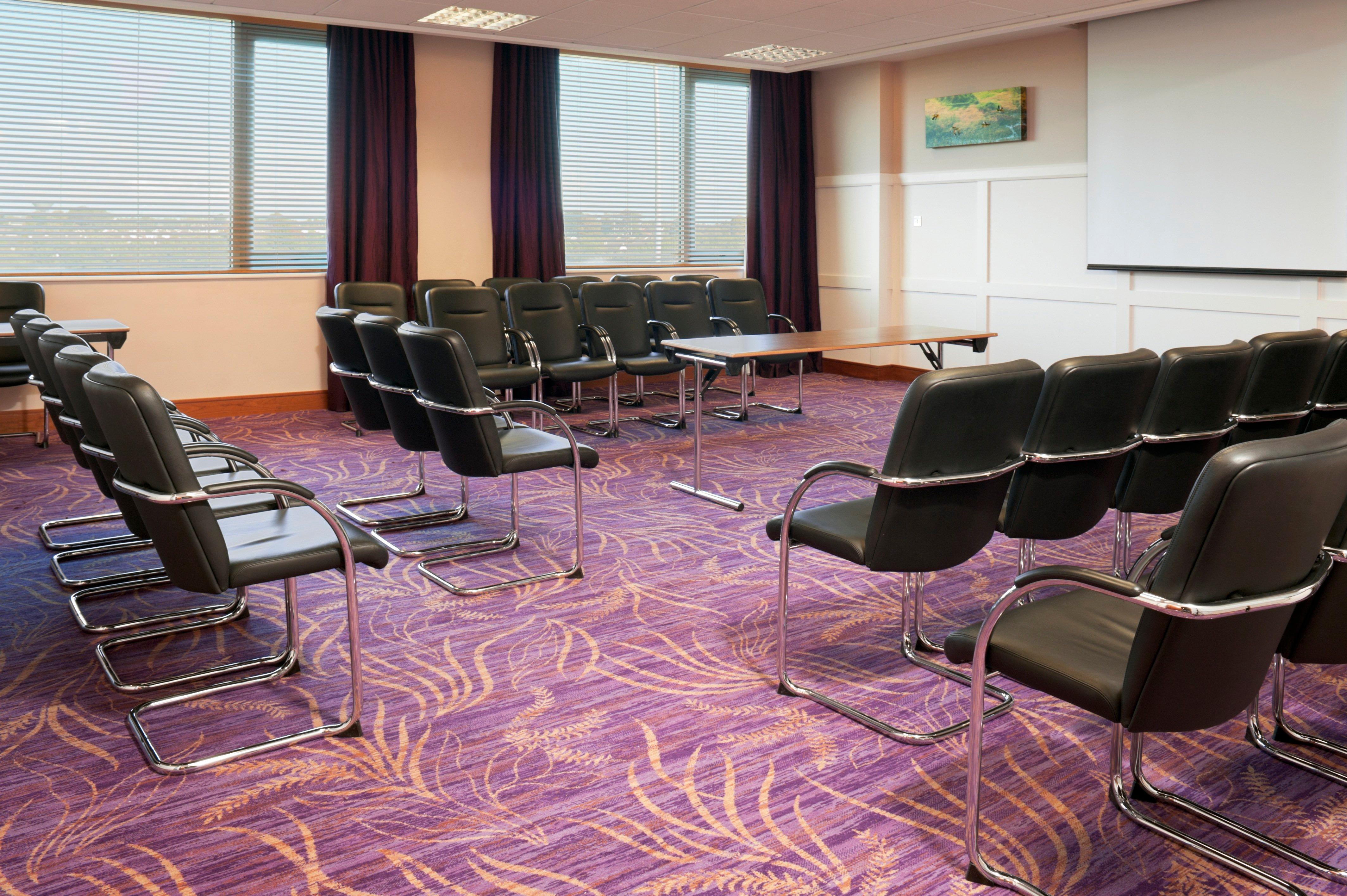 Crowne Plaza Dublin Blanchardstown By Ihg Hotel Exterior foto