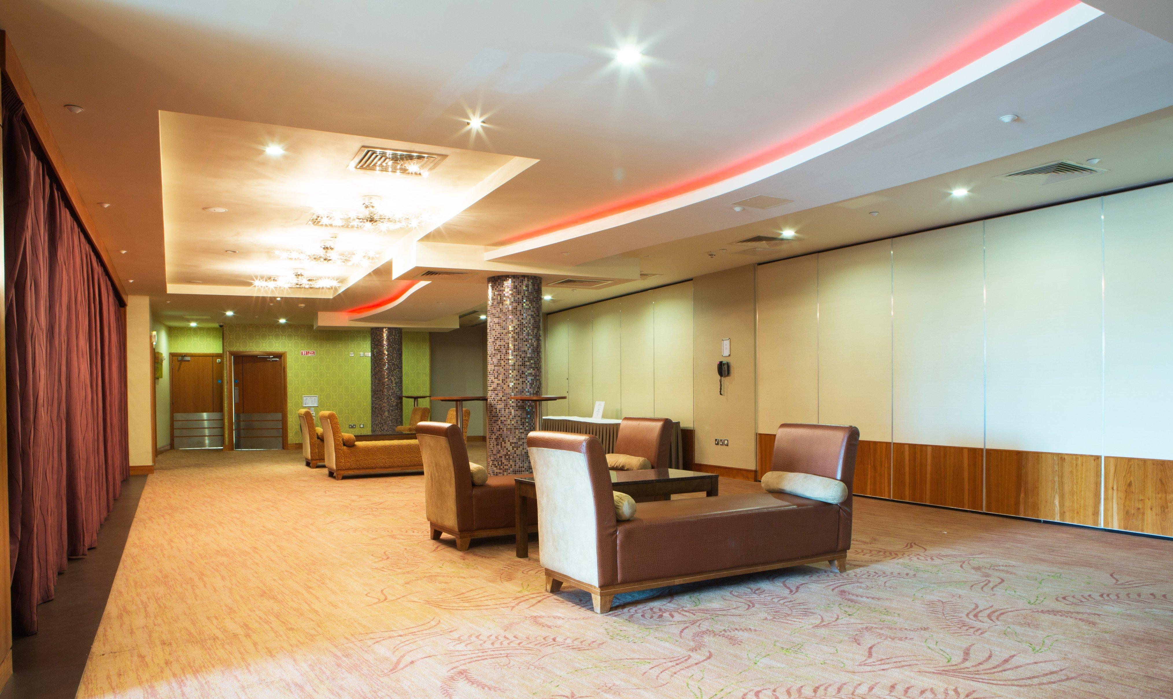 Crowne Plaza Dublin Blanchardstown By Ihg Hotel Exterior foto